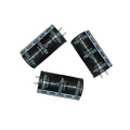 126m400V Capacitor Eletrolítico Snap-in 105c Tmce18-9